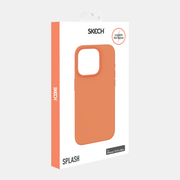 Splash Case for iPhone 15 Pro Max - Skech Mobile Products#color_splash-nectarine
