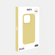 Splash Case for iPhone 15 - Skech Mobile Products#color_splash-yellow