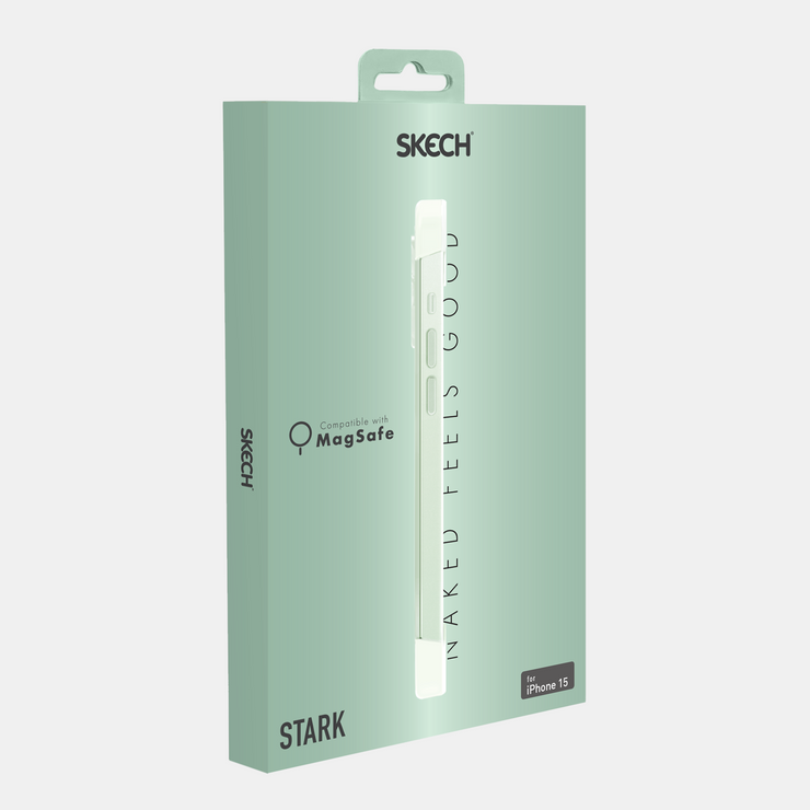 Stark MagSafe Case for iPhone 15 - Skech Mobile Products