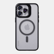 Hybrid Case for iPhone 15 Pro - Skech Mobile Products#color_hybrid-black