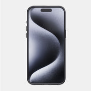 Hybrid Case for iPhone 16 Pro - Skech Mobile Products#color_hybrid-black