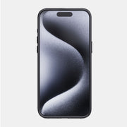 Hybrid Case for iPhone 15 Pro max - Skech Mobile Products#color_hybrid-black