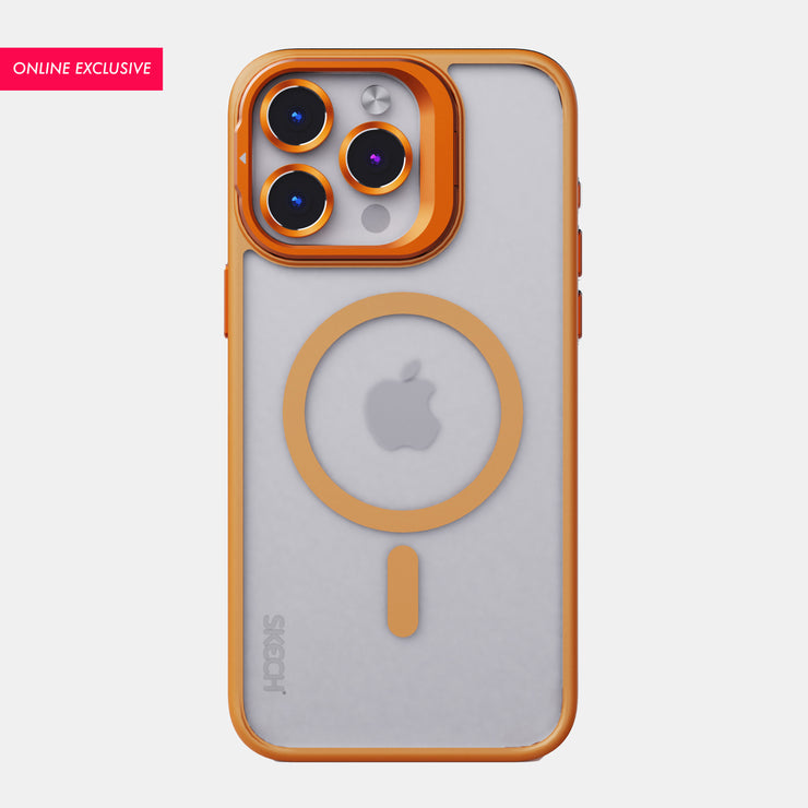 Hybrid Case for iPhone 15 Pro - Skech Mobile Products