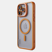 Hybrid Case for iPhone 15 Pro max - Skech Mobile Products#color_hybrid-orange
