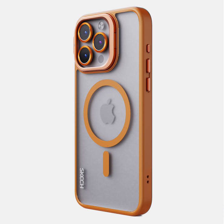 Hybrid Case for iPhone 15 Pro max - Skech Mobile Products