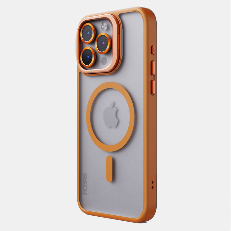 Hybrid Case for iPhone 16 Pro max - Skech Mobile Products