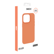 Splash Case for iPhone 15 Plus - Skech Mobile Products#color_splash-nectarine