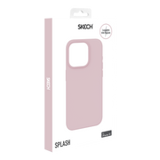Splash Case for iPhone 15 - Skech Mobile Products#color_splash-pink