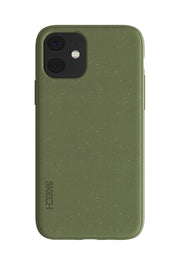 BioCase Eco Friendly Cover for iPhone 11 - Skech Mobile Products