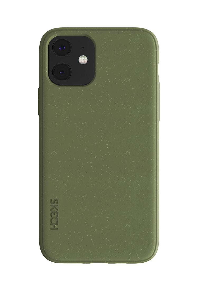 BioCase Eco Friendly Cover for iPhone 11