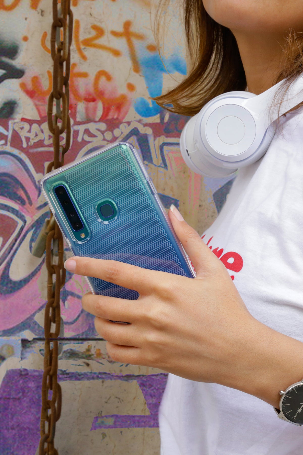 Matrix SE for Galaxy A9 - Skech Mobile Products