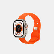 Apple Watch Active Band - Skech Mobile Products#color_orange-active-band
