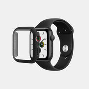 Apple Watch Strap & Case - Skech Mobile Products#color_black-watch