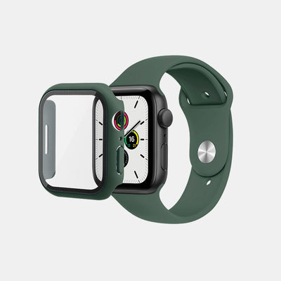Apple Watch Strap & Case - Skech Mobile Products#color_green-watch