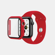 Apple Watch Strap & Case - Skech Mobile Products#color_red-watch