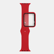 Apple Watch Strap & Case - Skech Mobile Products#color_red-watch