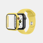 Apple Watch Strap & Case - Skech Mobile Products#color_yellow-watch