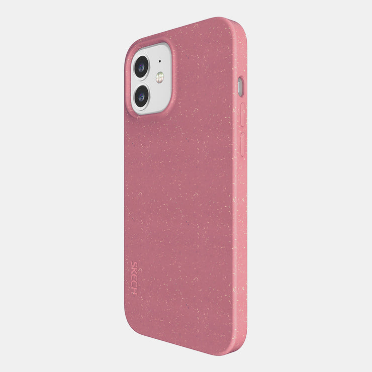 BioCase Eco Friendly Cover for iPhone 12 Mini - Skech Mobile Products