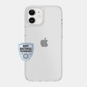 Crystal Case for iPhone 12 Mini - Skech Mobile Products