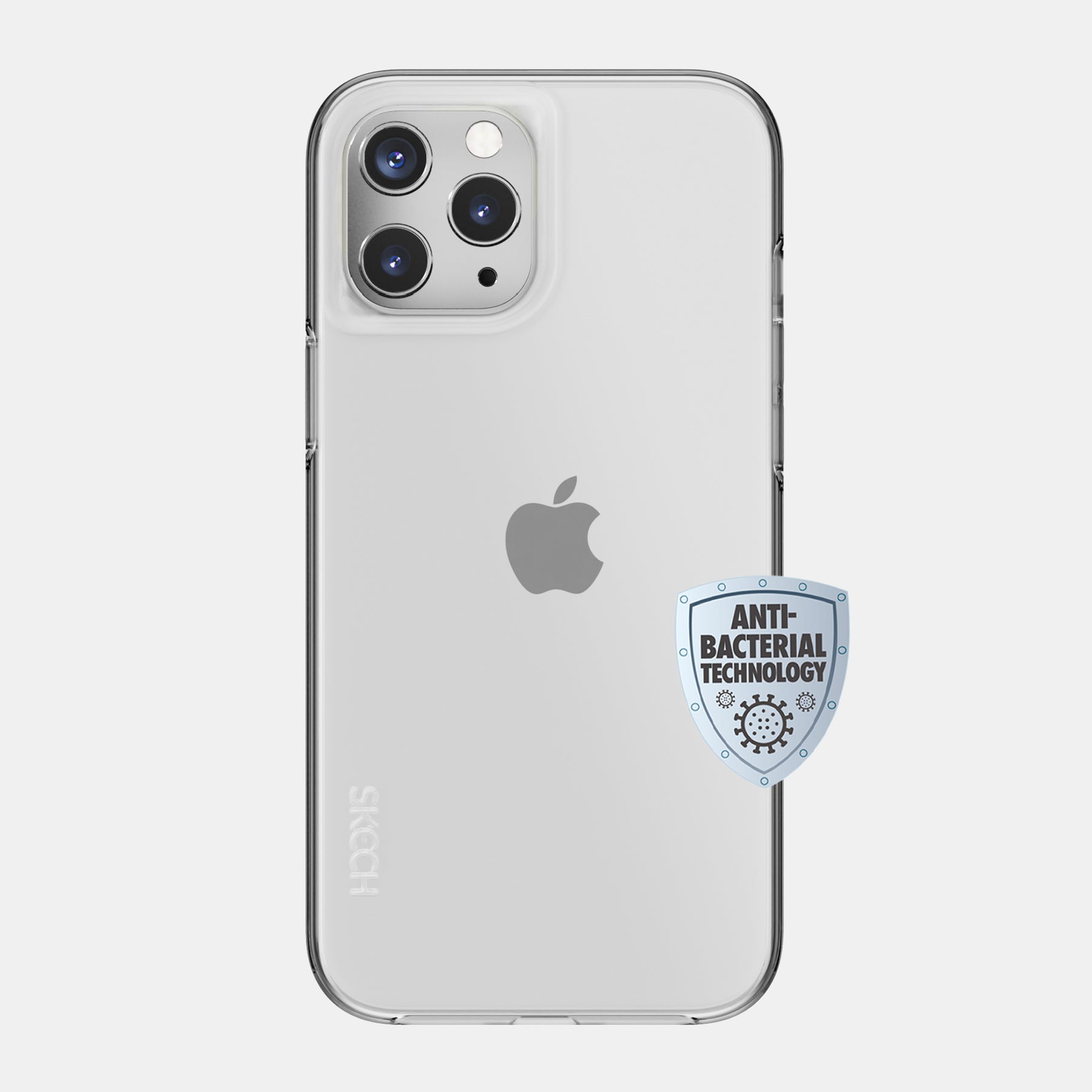 Duo Case for iPhone 12 / iPhone 12 Pro - Skech Mobile Products