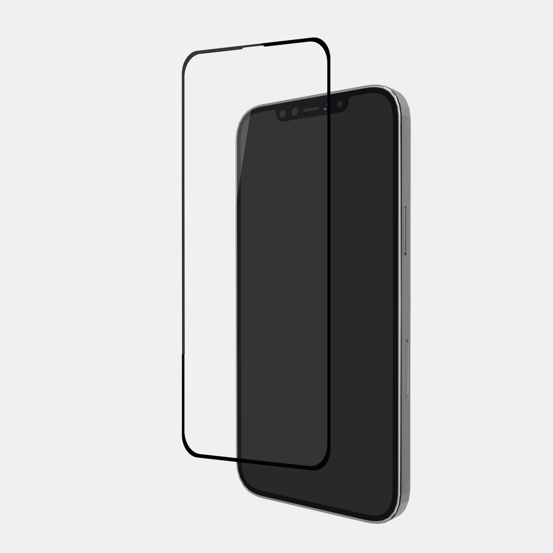 Frontier Glass for iPhone 12 / iPhone 12 pro - Skech Mobile Products