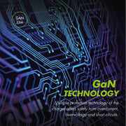GAN 33 Power Delivery - Skech Mobile Products