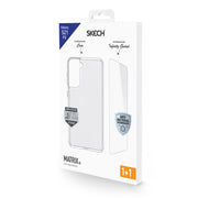 Matrix SE Case for Galaxy S21 FE - Skech Mobile Products