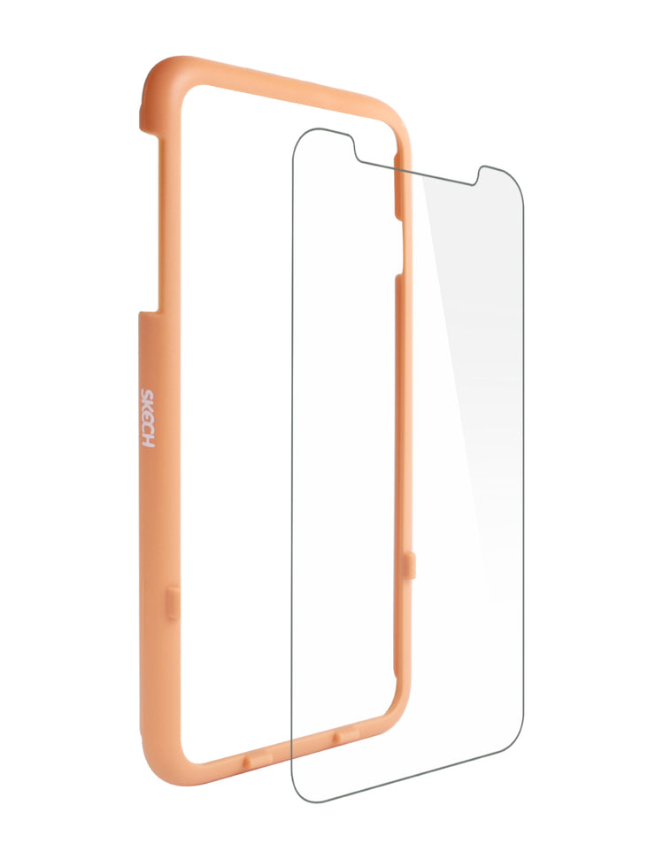 Essential Glass for iPhone X/Xs - Skech Mobile Products