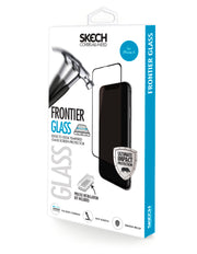 Frontier Glass for iPhone Xr - Skech Mobile Products