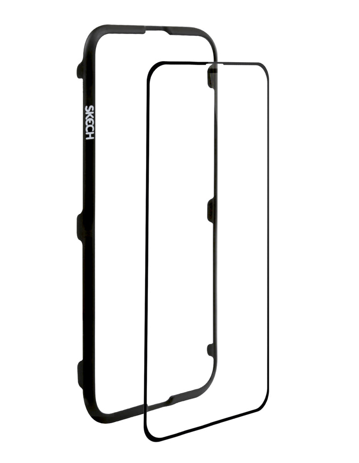 Frontier Glass for iPhone X/Xs - Skech Mobile Products