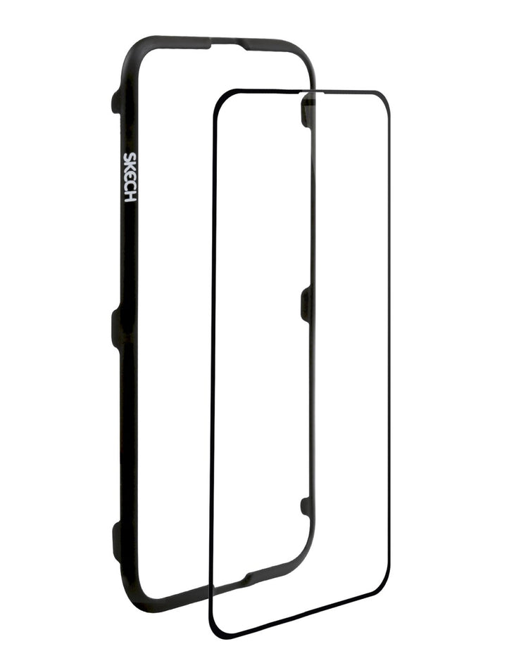 Frontier Glass for iPhone Xs Max - Skech Mobile Products