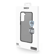 Duo Case for Galaxy S21 Plus - Skech Mobile Products