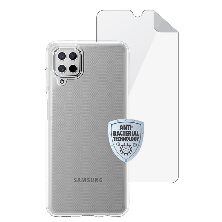 Matrix SE Case for Galaxy A12 - Skech Mobile Products