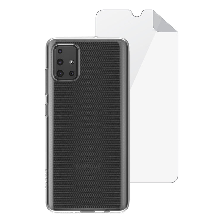 Matrix SE Case for Galaxy A31 - Skech Mobile Products