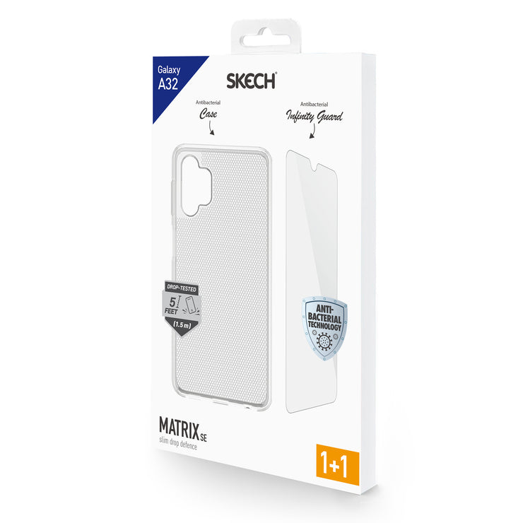 Matrix SE Case for Galaxy A32 5G - Skech Mobile Products