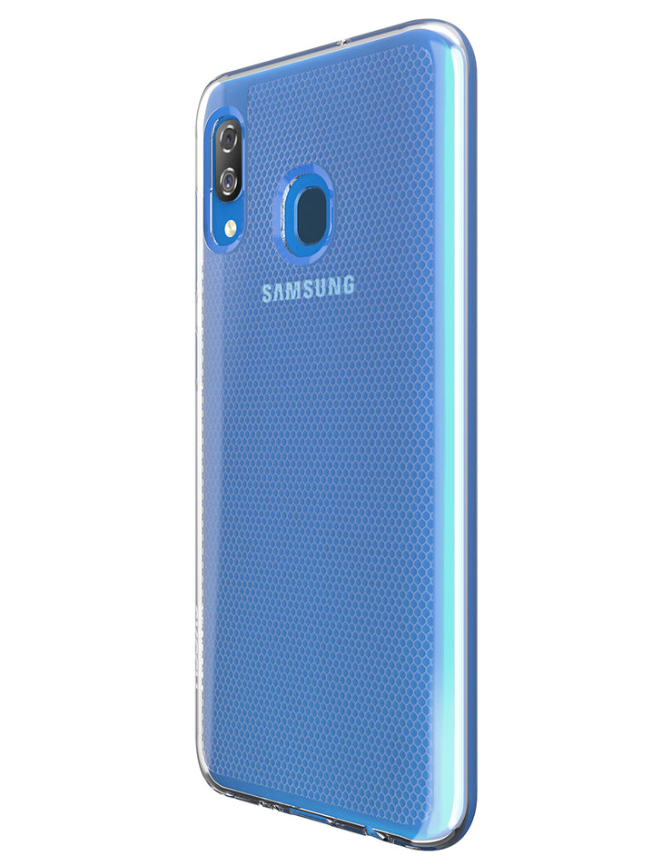 Matrix SE Case for Galaxy A30 - Skech Mobile Products
