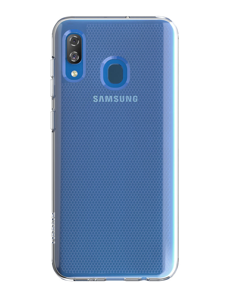 Matrix SE Case for Galaxy A10s - Skech Mobile Products