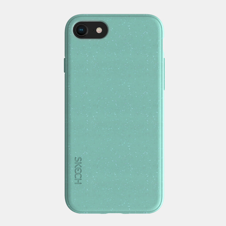 BioCase Eco Friendly Cover for iPhone SE - Skech Mobile Products
