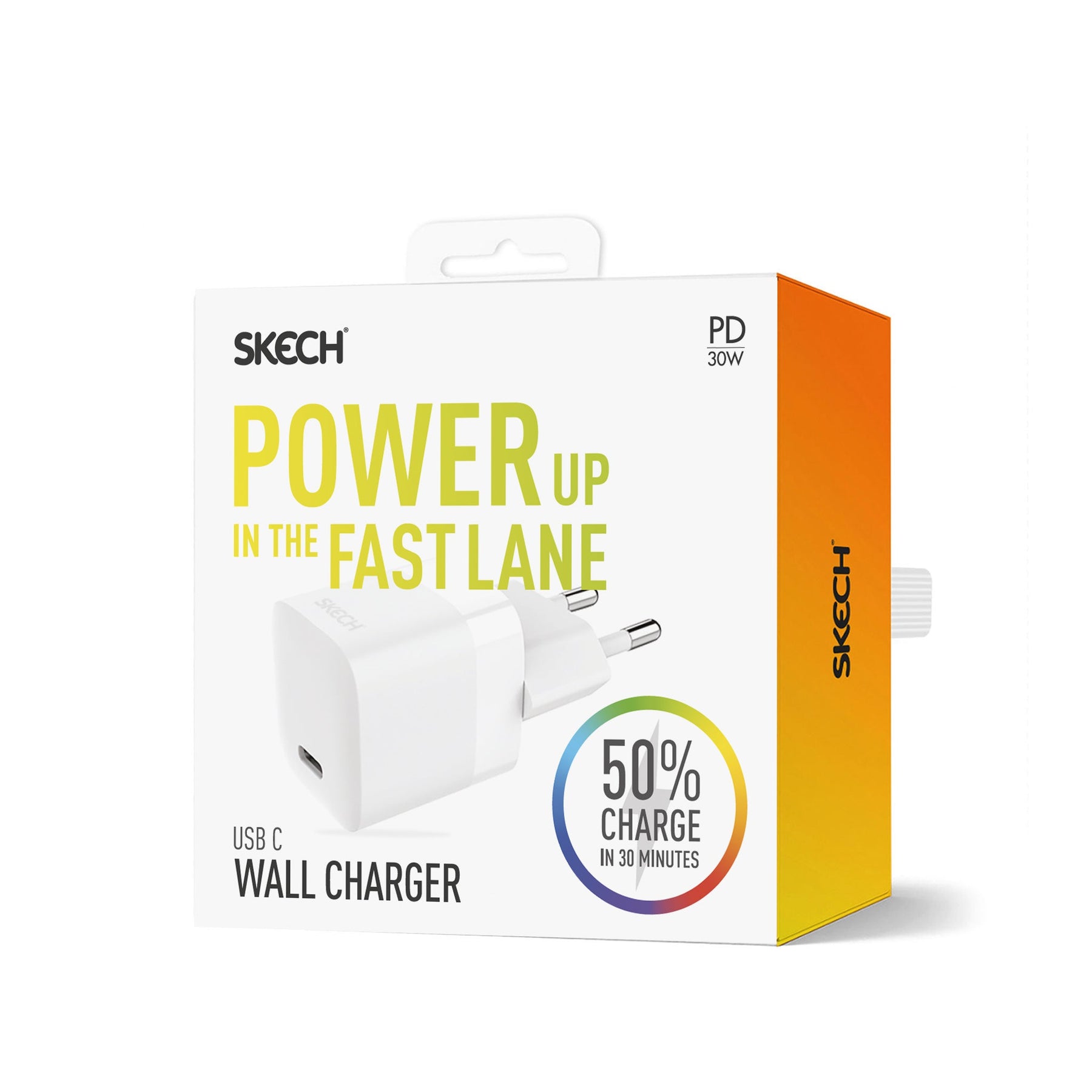 PD 30 Power Delivery - Skech Mobile Products