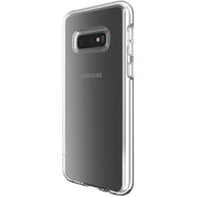 Crystal Case for Galaxy S10e - Skech Mobile Products