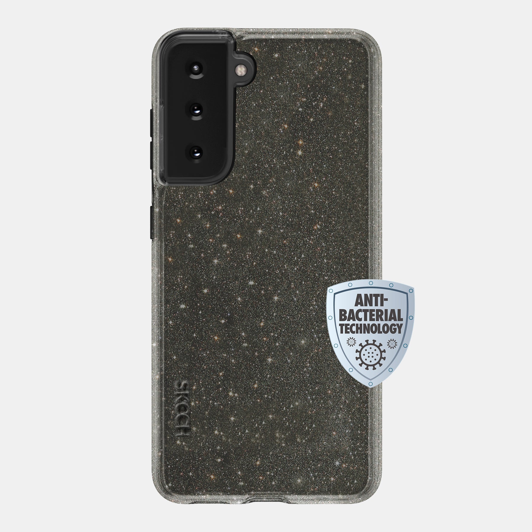 Matrix Sparkle Case for Galaxy S21 Plus - Skech Mobile Products