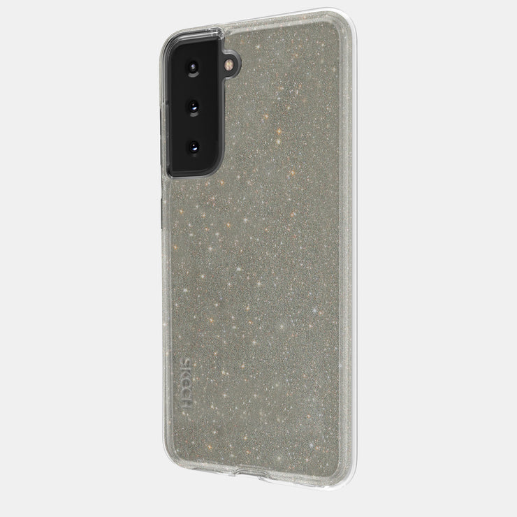 Matrix Sparkle Case for Galaxy S21 5G - Skech Mobile Products