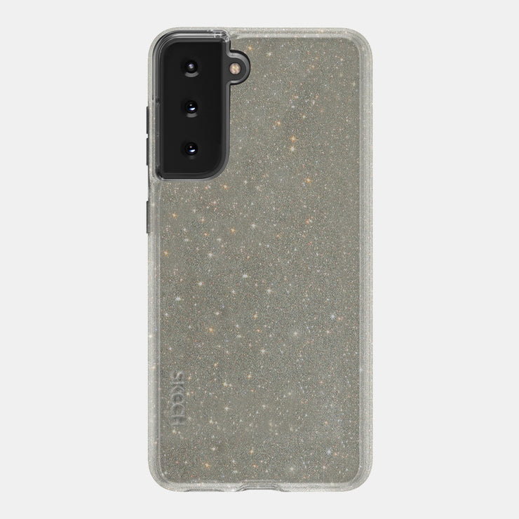 Matrix Sparkle Case for Galaxy S21 5G - Skech Mobile Products