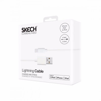 SKECH Lightning Cable - Skech Mobile Products