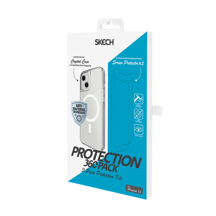 Protection 360 MagSafe for iPhone 13 - Skech Mobile Products