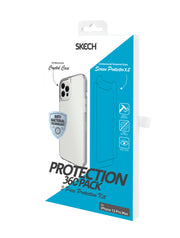 Protection 360 for iPhone 13 Pro Max - Skech Mobile Products