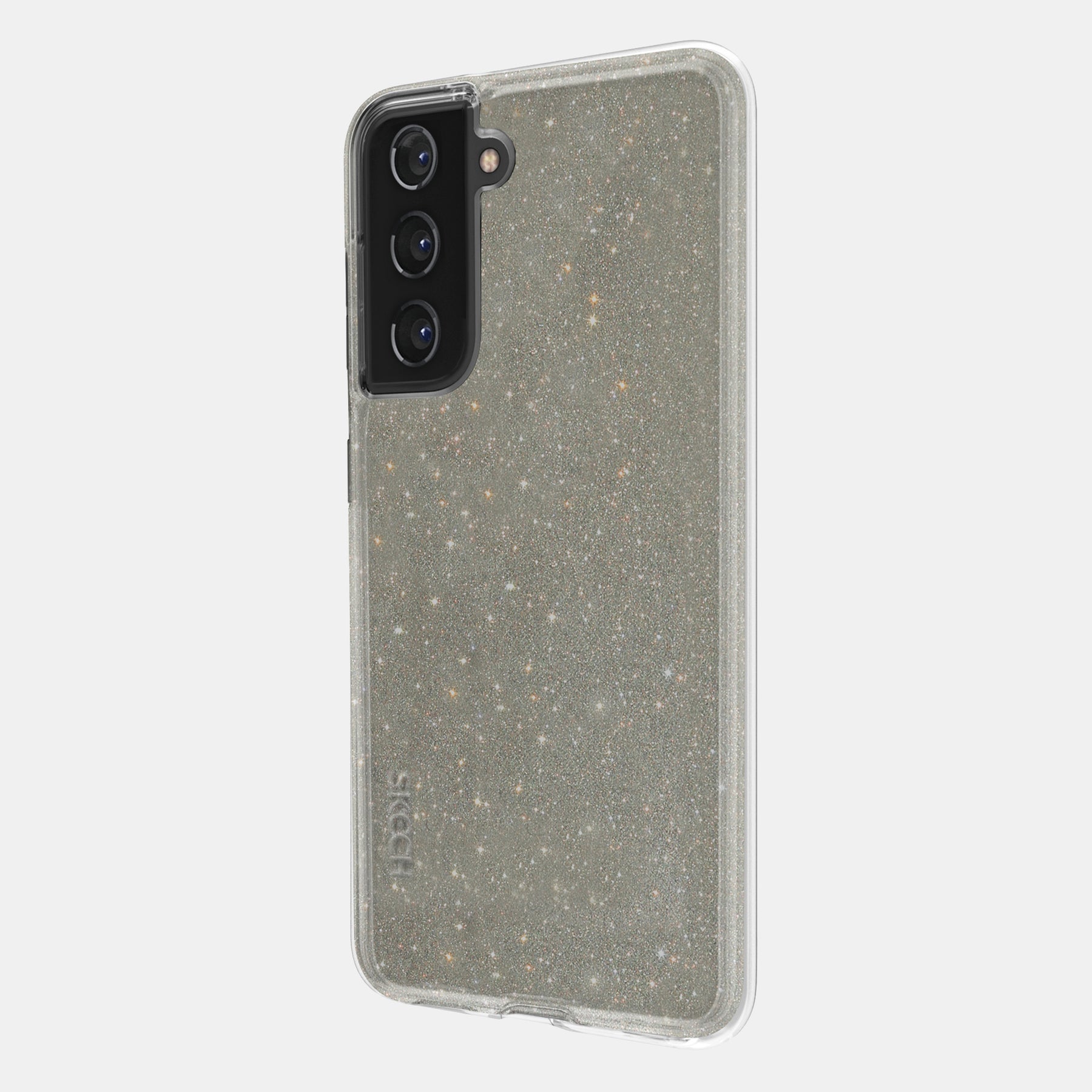 Sparkle Case for Galaxy S22 5G - Skech Mobile Products