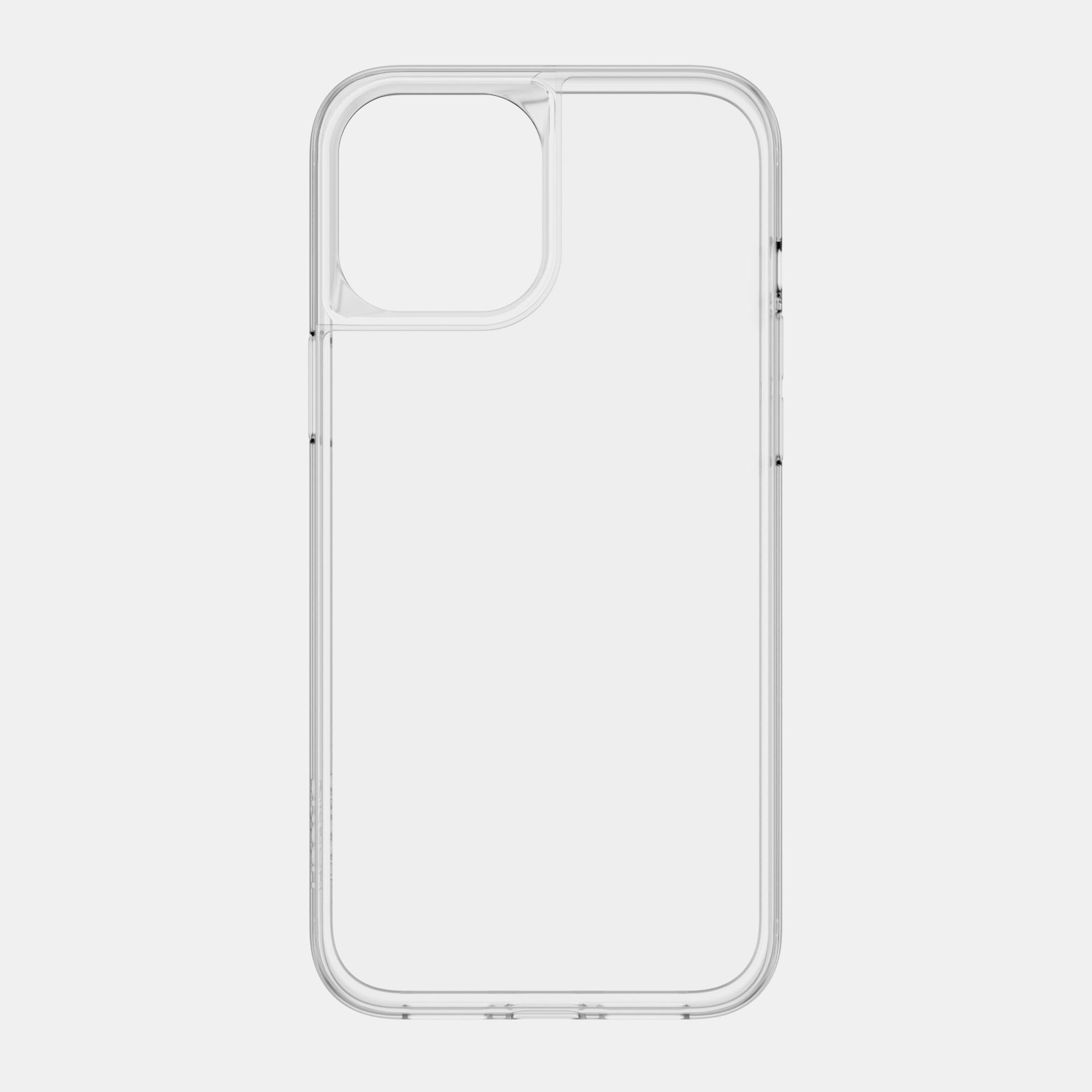 Crystal Case for iPhone 12 Pro Max - Skech Mobile Products