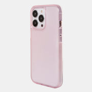 Hard Rubber Case for iPhone 13 Pro Max - Skech Mobile Products#color_pink