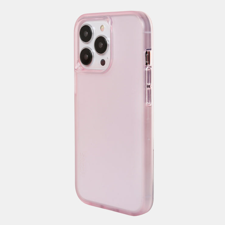 Hard Rubber Case for iPhone 13 Pro Max - Skech Mobile Products
